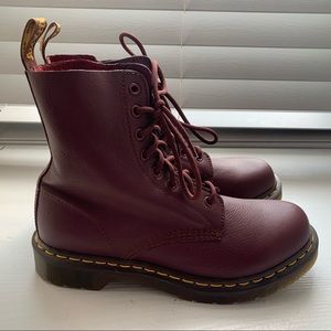 Dr. Martens Pascal